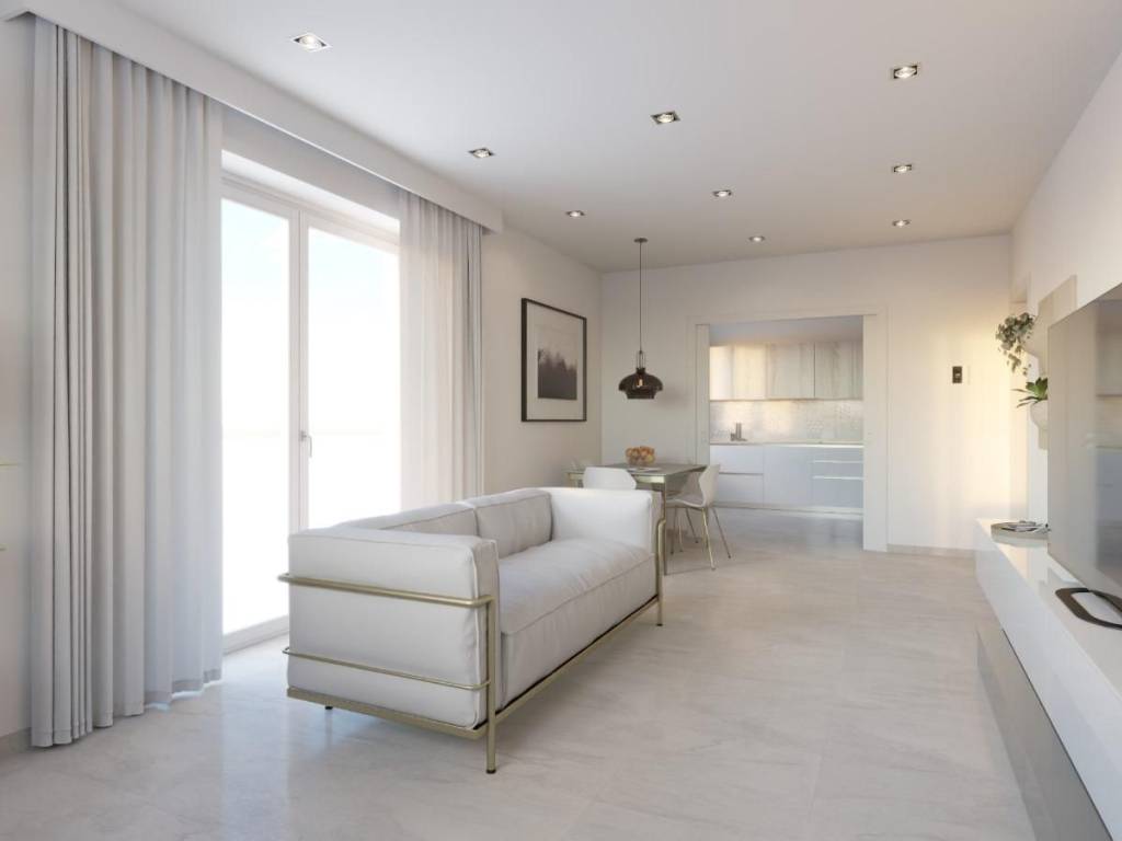 appartamento in vendita ad Alpignano