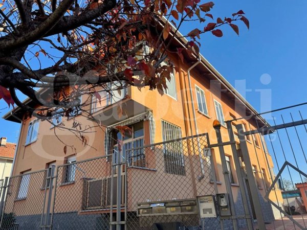 appartamento in vendita ad Alpignano