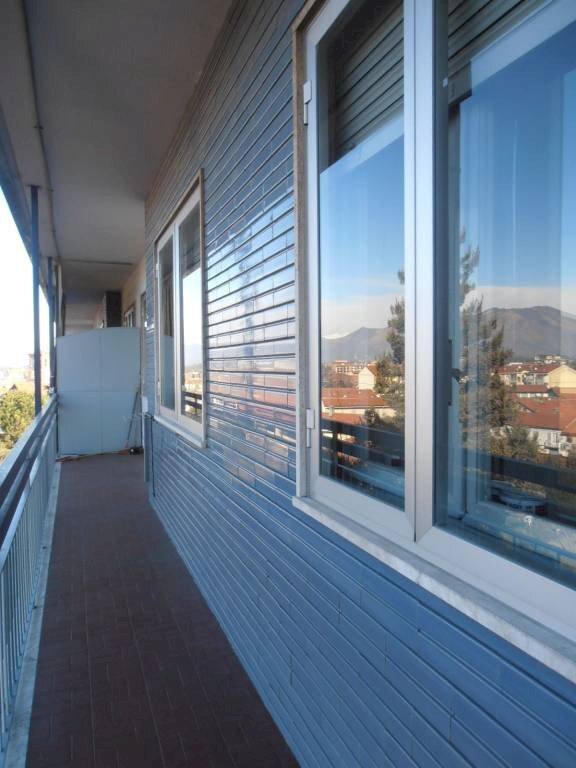 appartamento in vendita ad Alpignano