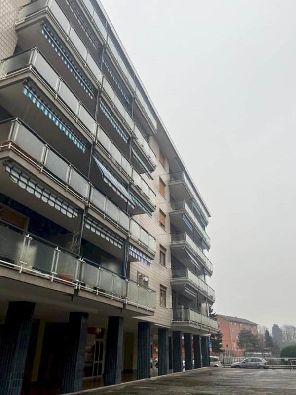 appartamento in vendita ad Alpignano