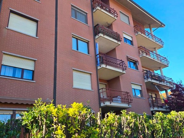 appartamento in vendita ad Alpignano