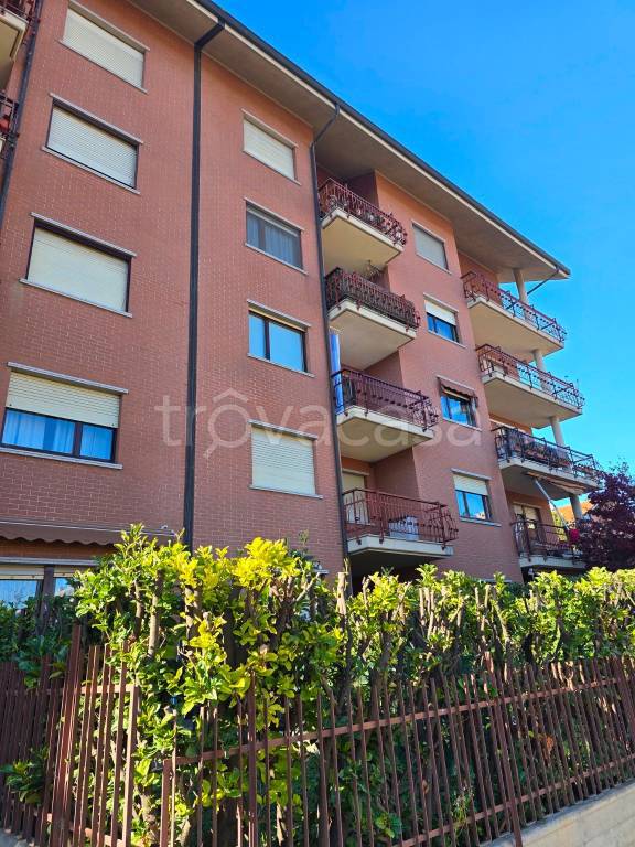 appartamento in vendita ad Alpignano