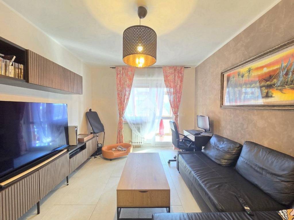 appartamento in vendita ad Alpignano