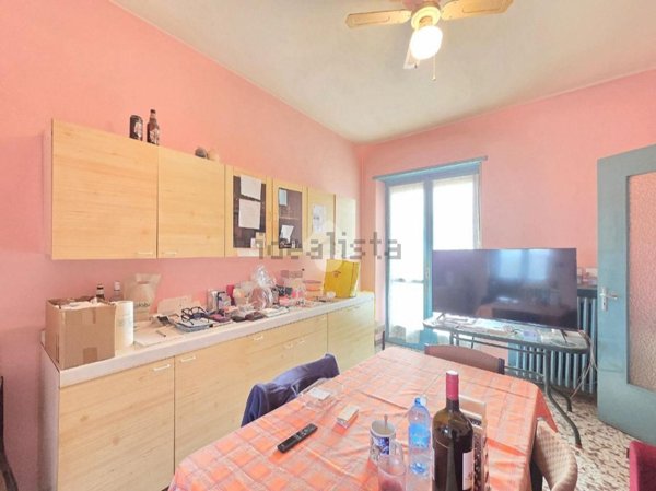 appartamento in vendita ad Alpignano