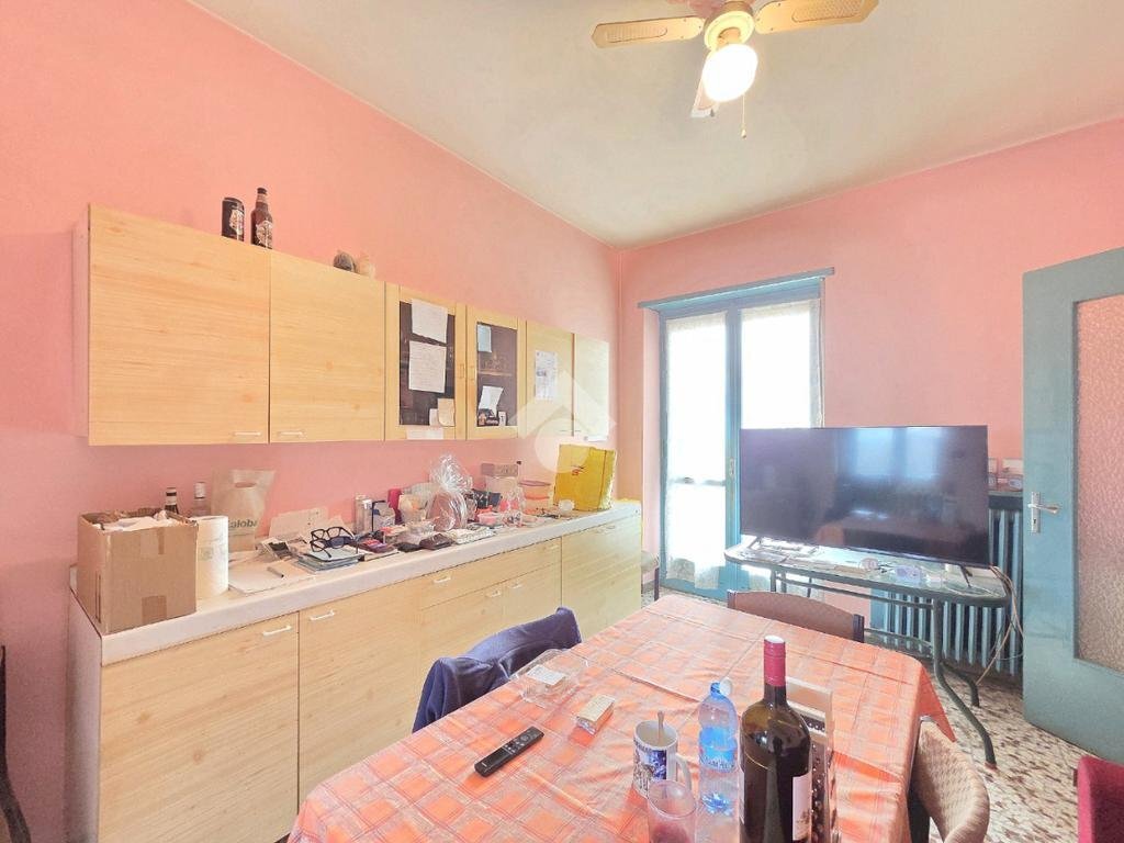 appartamento in vendita ad Alpignano