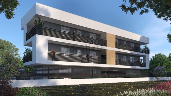 appartamento in vendita ad Alpignano