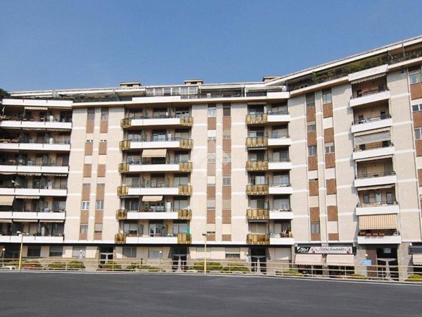 appartamento in vendita ad Alpignano