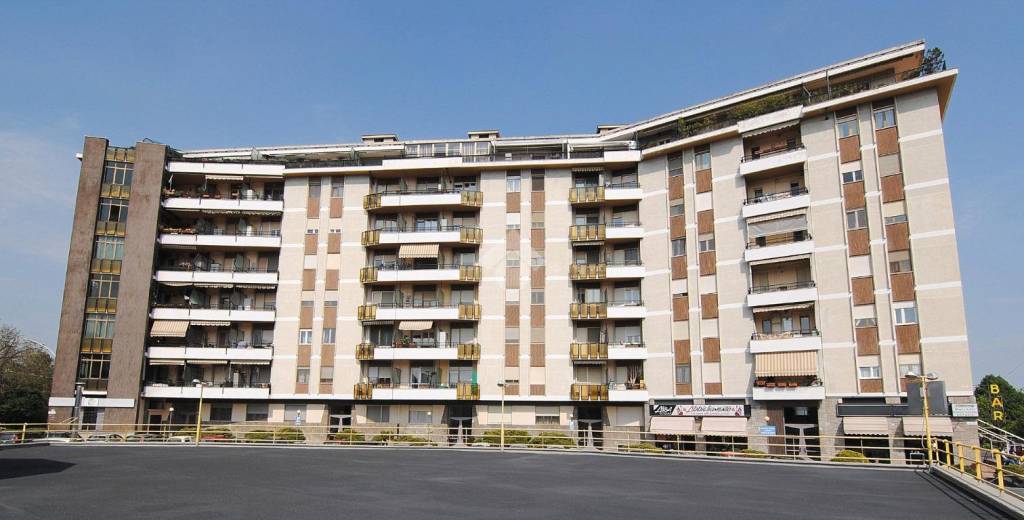 appartamento in vendita ad Alpignano