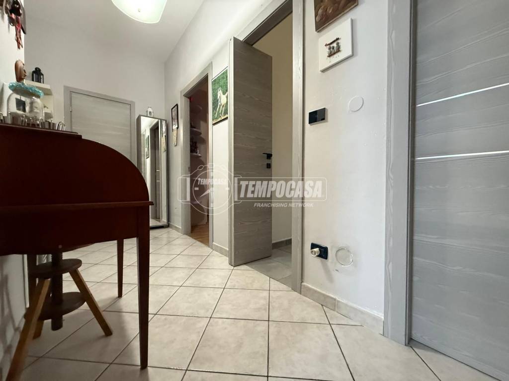 appartamento in vendita ad Alpignano