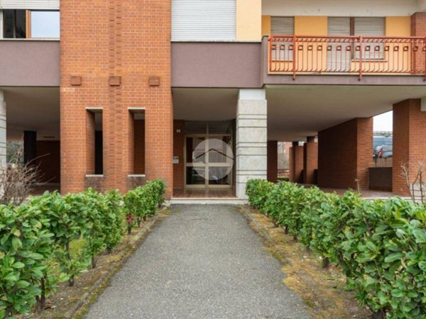 appartamento in vendita ad Alpignano