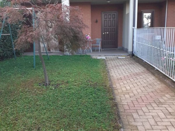 casa indipendente in vendita ad Alpignano