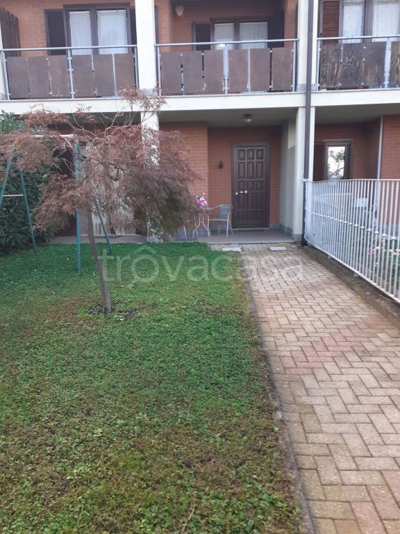 casa indipendente in vendita ad Alpignano