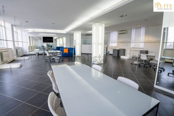 ufficio in vendita ad Alpignano