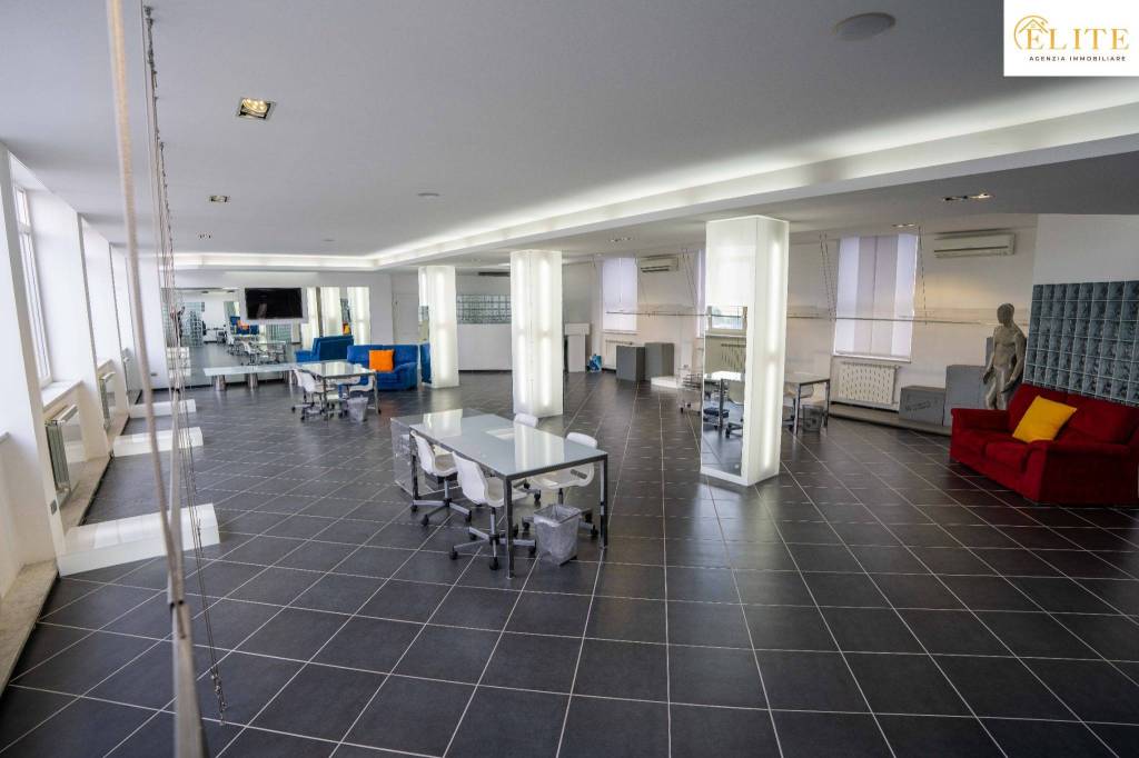 ufficio in vendita ad Alpignano