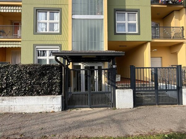 appartamento in vendita ad Alpignano