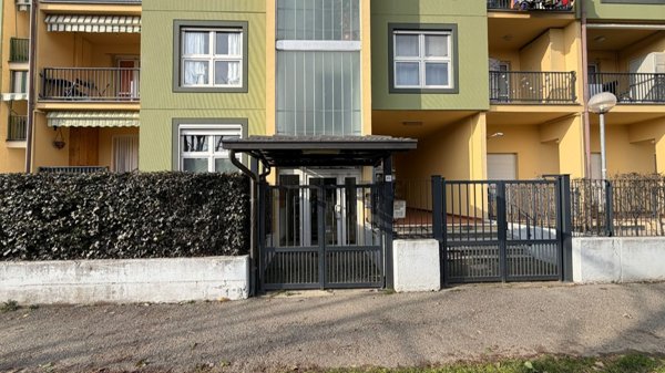 appartamento in vendita ad Alpignano