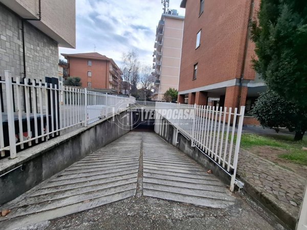 locale di sgombero in vendita ad Alpignano