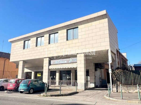 negozio in vendita ad Alpignano