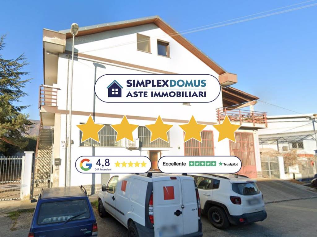 casa indipendente in vendita ad Alpignano