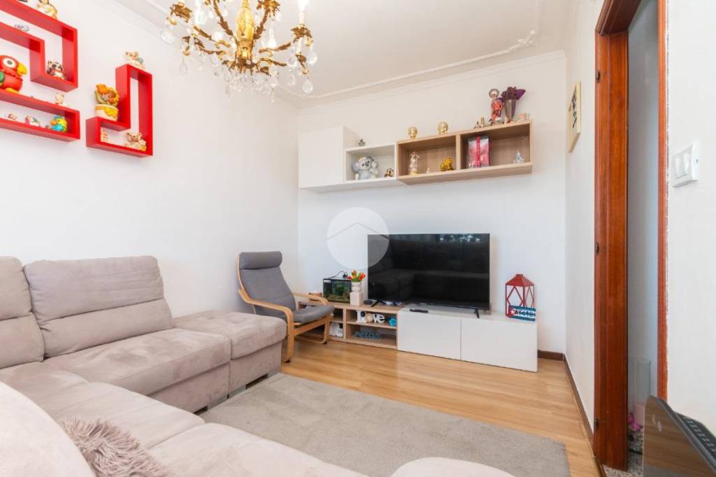 appartamento in vendita ad Alpignano