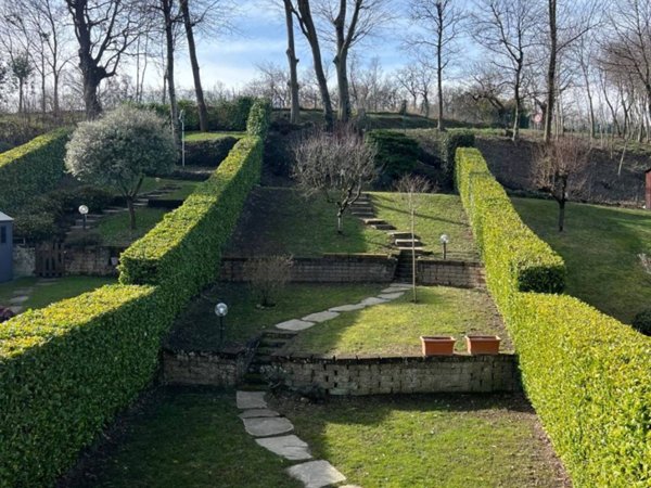 casa indipendente in vendita ad Alpignano