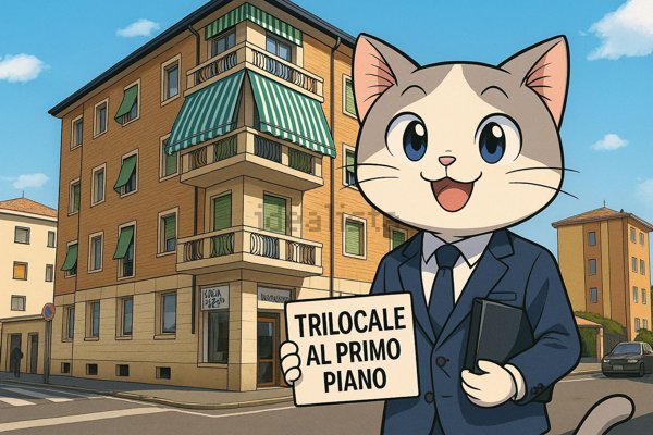 appartamento in vendita ad Alpignano