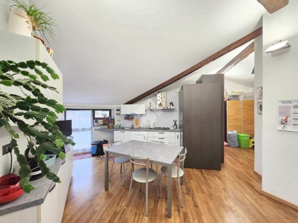 appartamento in vendita ad Alpignano