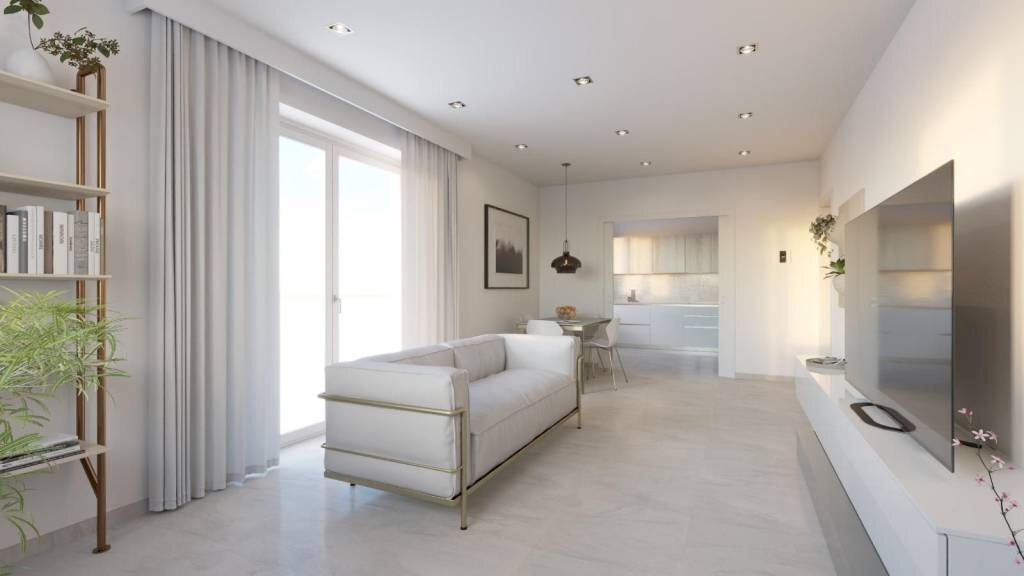 appartamento in vendita ad Alpignano