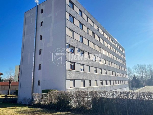 appartamento in vendita ad Alpignano