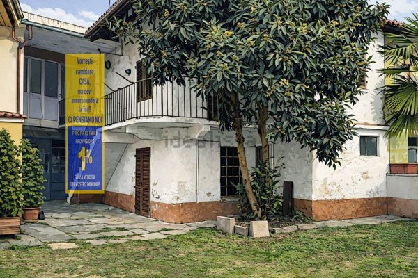 pentavano in vendita ad Alpignano