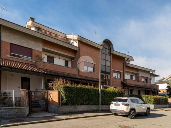 appartamento in vendita ad Alpignano