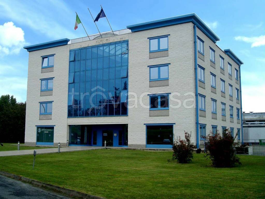 ufficio in vendita ad Alpignano