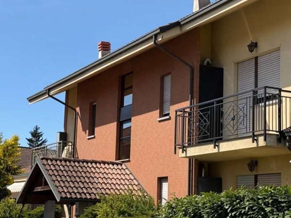 appartamento in vendita ad Alpignano