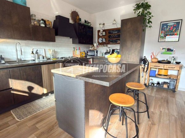 appartamento in vendita ad Alpignano