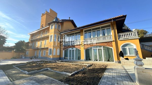 casa indipendente in vendita ad Alpignano