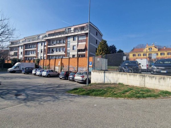 appartamento in vendita ad Alpignano