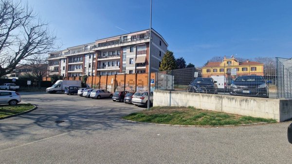 appartamento in vendita ad Alpignano