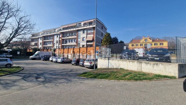 appartamento in vendita ad Alpignano