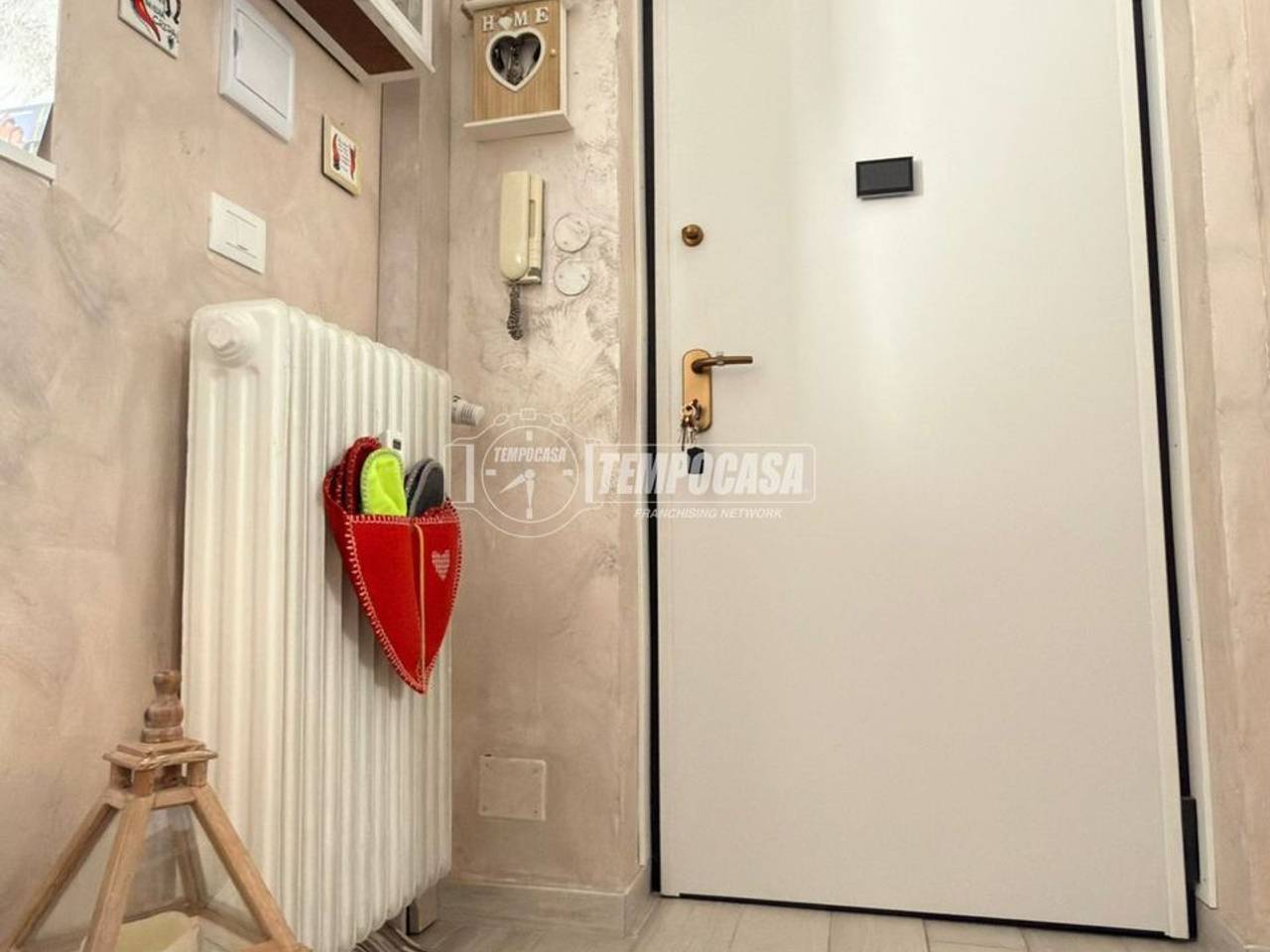 appartamento in vendita ad Alpignano