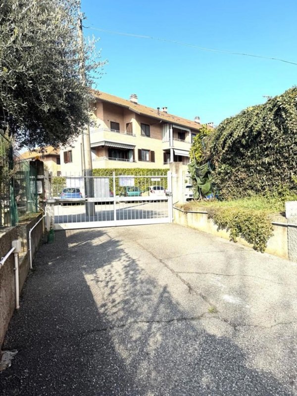 appartamento in vendita ad Alpignano