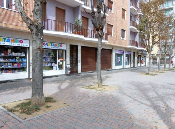 ufficio in vendita ad Alpignano