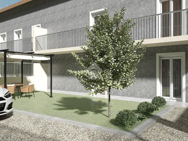 casa indipendente in vendita ad Alpignano