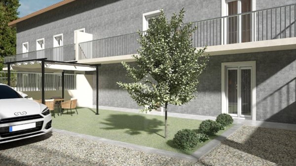 casa indipendente in vendita ad Alpignano