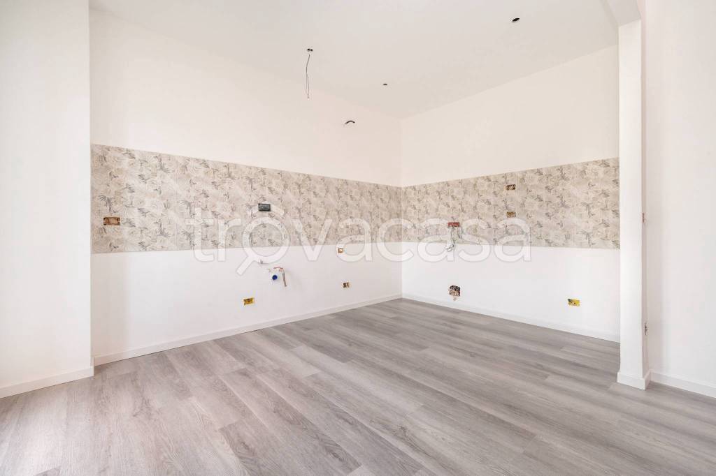 appartamento in vendita ad Alpignano