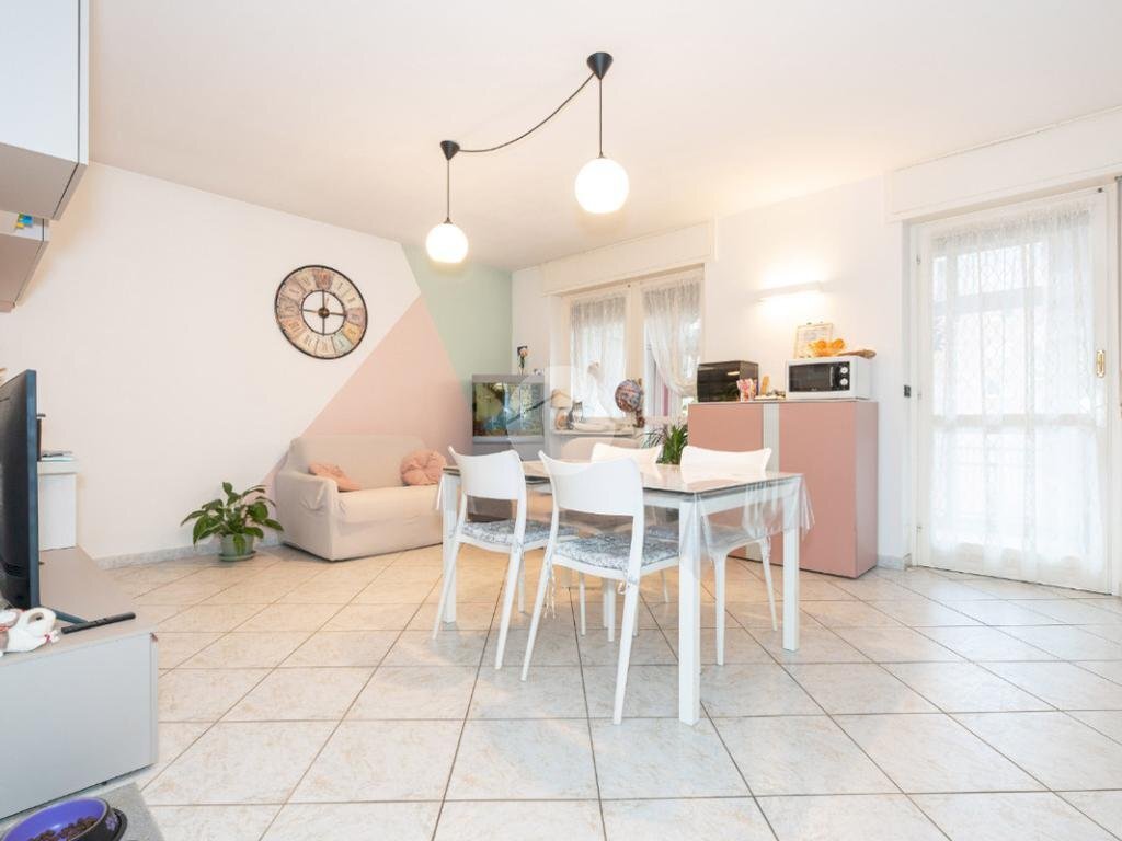 appartamento in vendita ad Alpignano