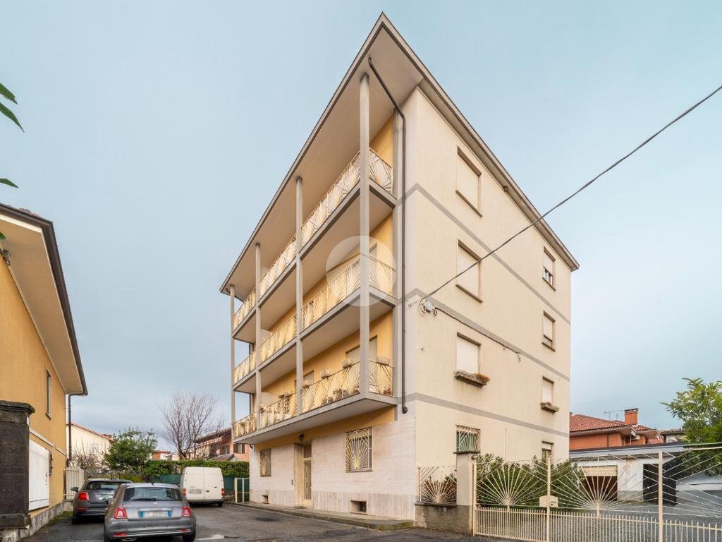 appartamento in vendita ad Alpignano