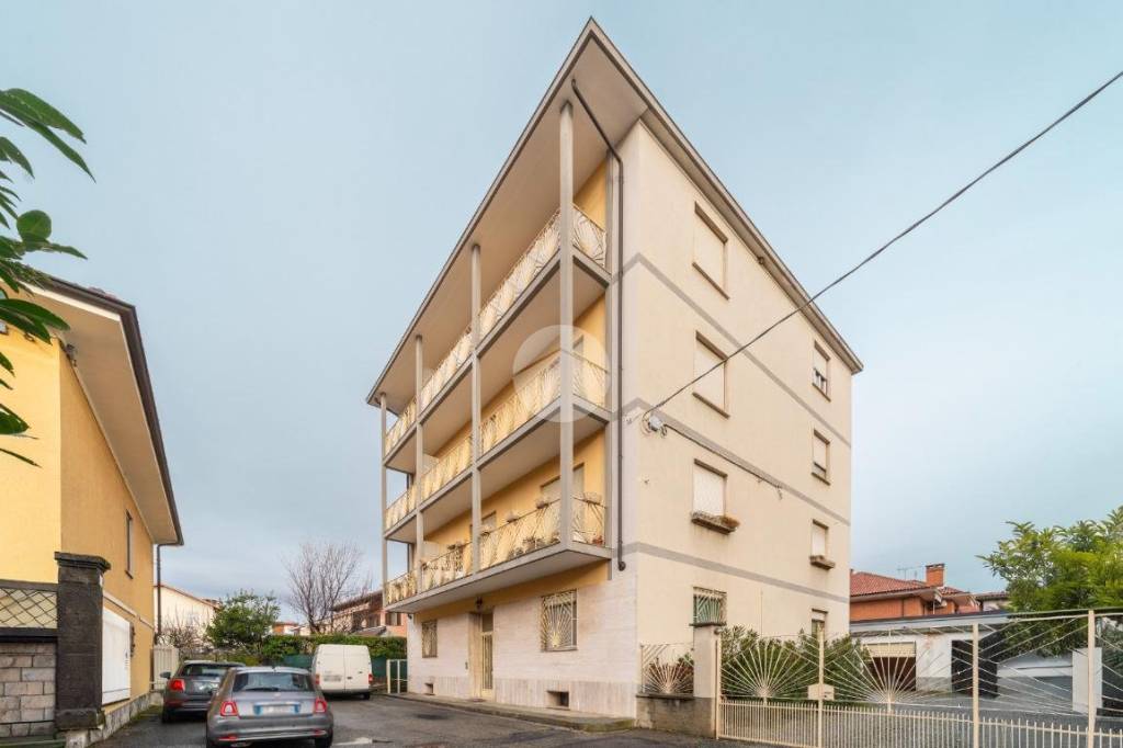 appartamento in vendita ad Alpignano