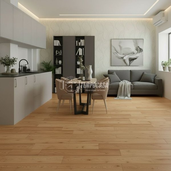 appartamento in vendita ad Alpignano