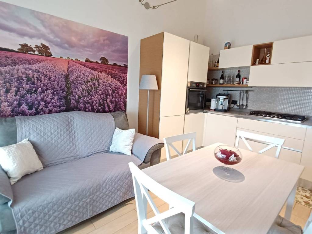 appartamento in vendita ad Alpignano