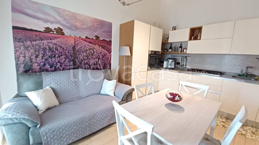 appartamento in vendita ad Alpignano